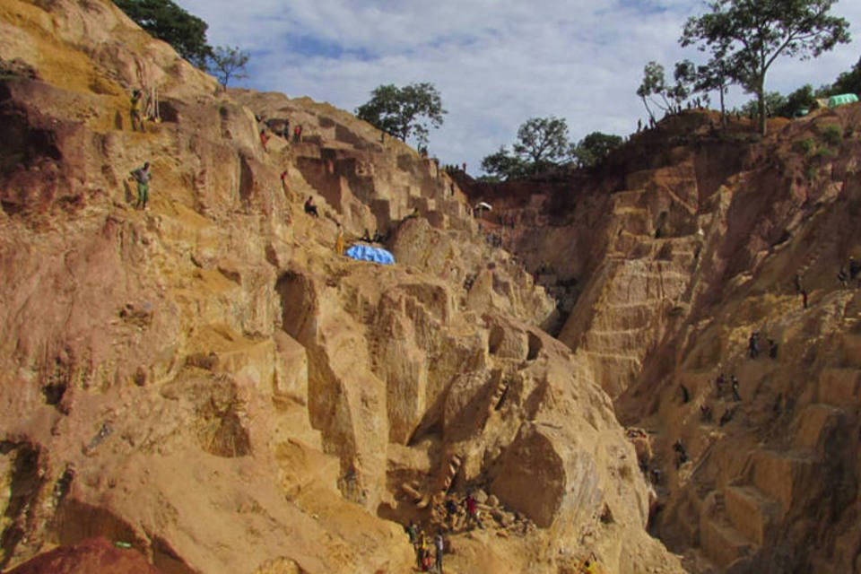 Pará deve autorizar mineração de ouro nas bordas de Belo Monte