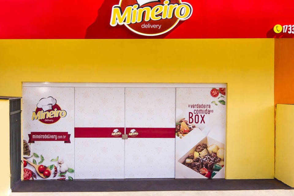 Franquia de comida mineira custa a partir de R$ 85 mil
