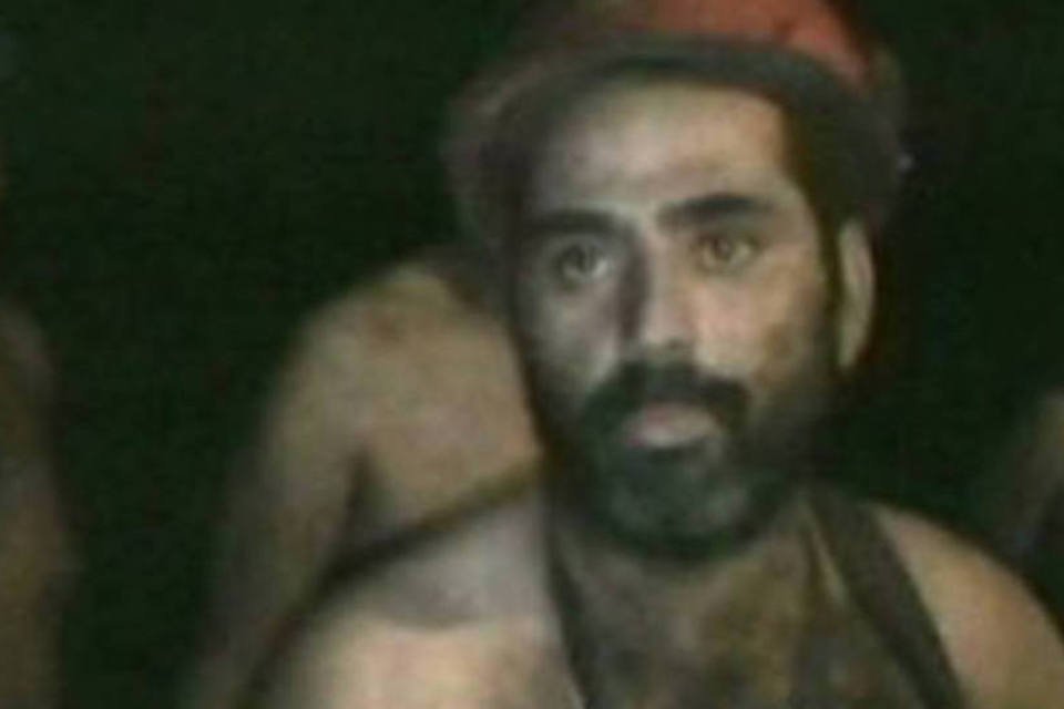 Dois anos depois, mineradores do Chile se voltam para o islã