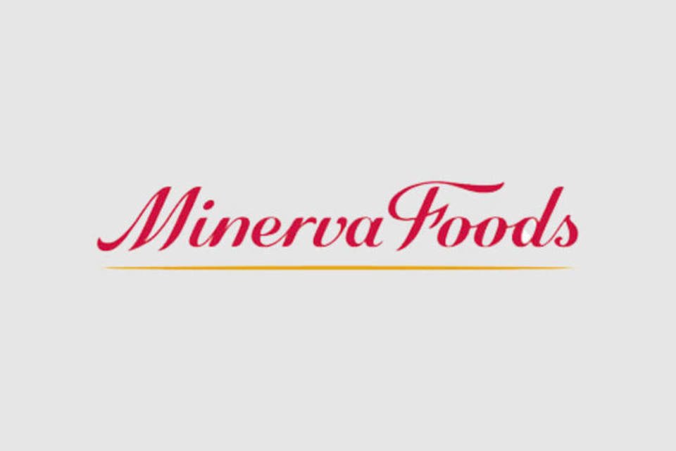 Minerva reestrutura sua marca