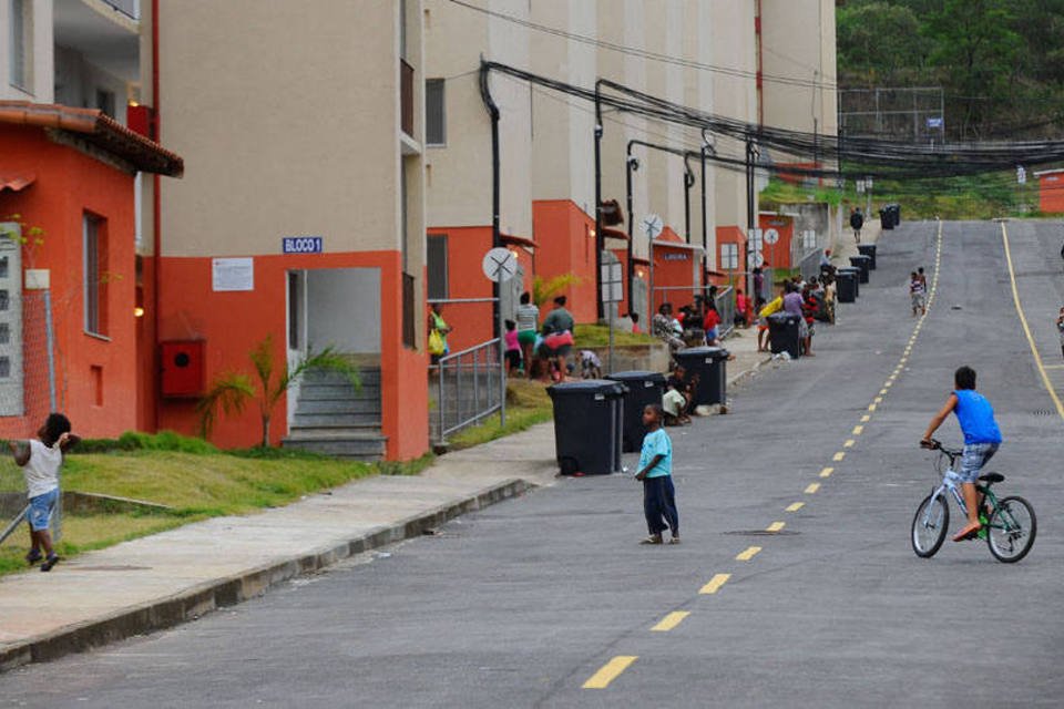 Portaria que ampliava Minha Casa, Minha Vida é revogada