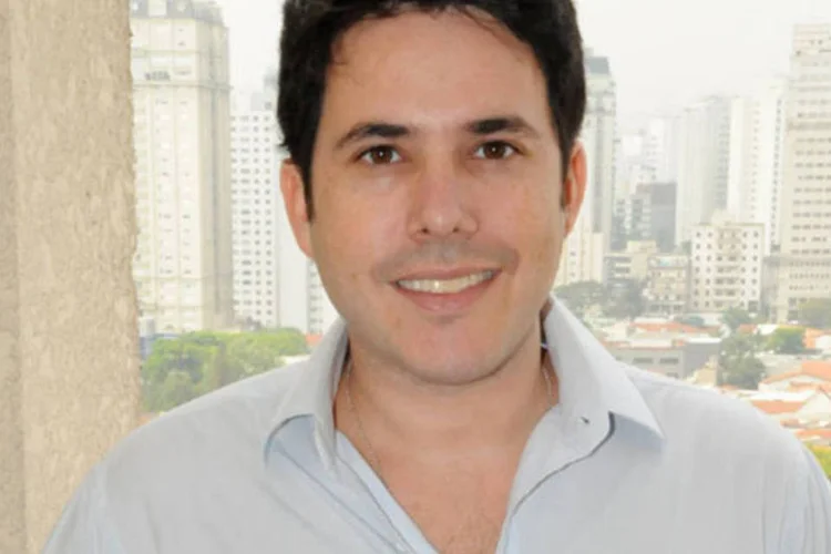 Daniel Wjuniski, sócio-fundador do site Minha Vida (Divulgação)