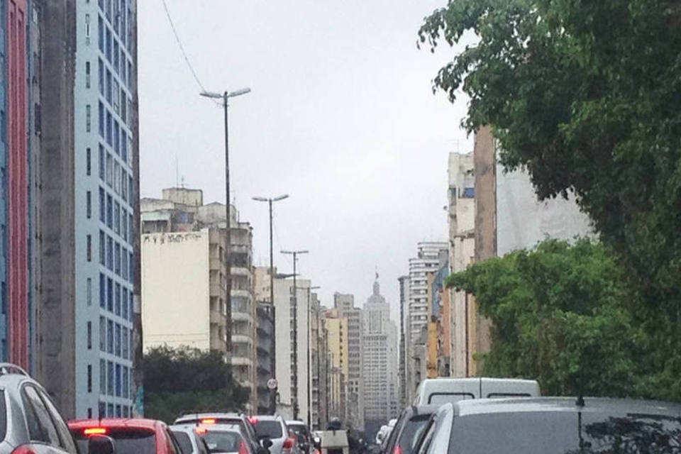 Câmara de SP aprova fechamento do Minhocão aos sábados e férias