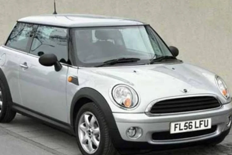 Mini One: disputado pelos descontos (Divulgação)