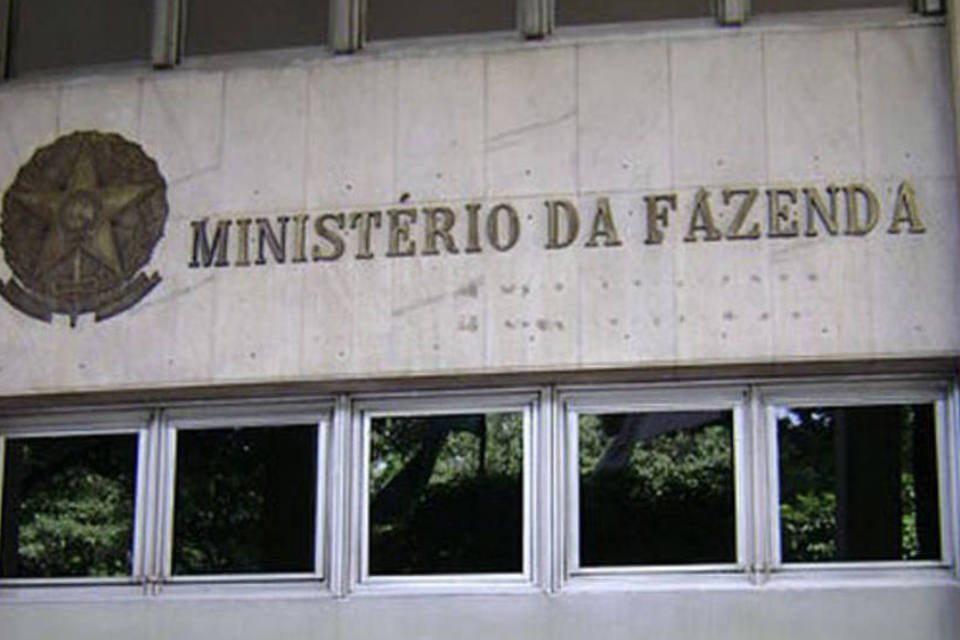 Ministério da Fazenda avaliza empréstimos do RN e CE