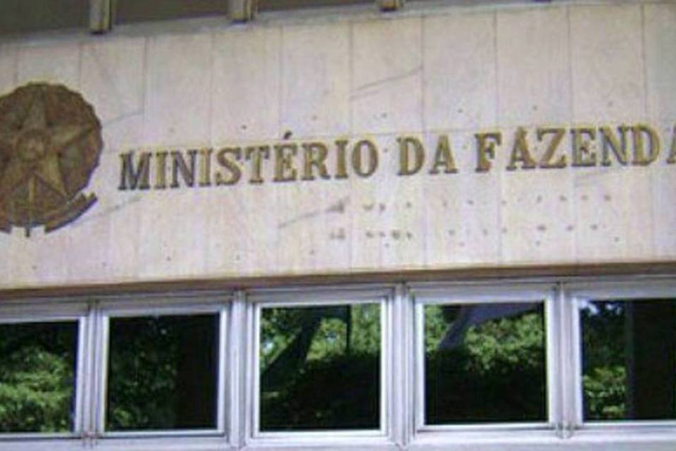 Ministério da Fazenda nega estudo sobre taxação do minério de ferro