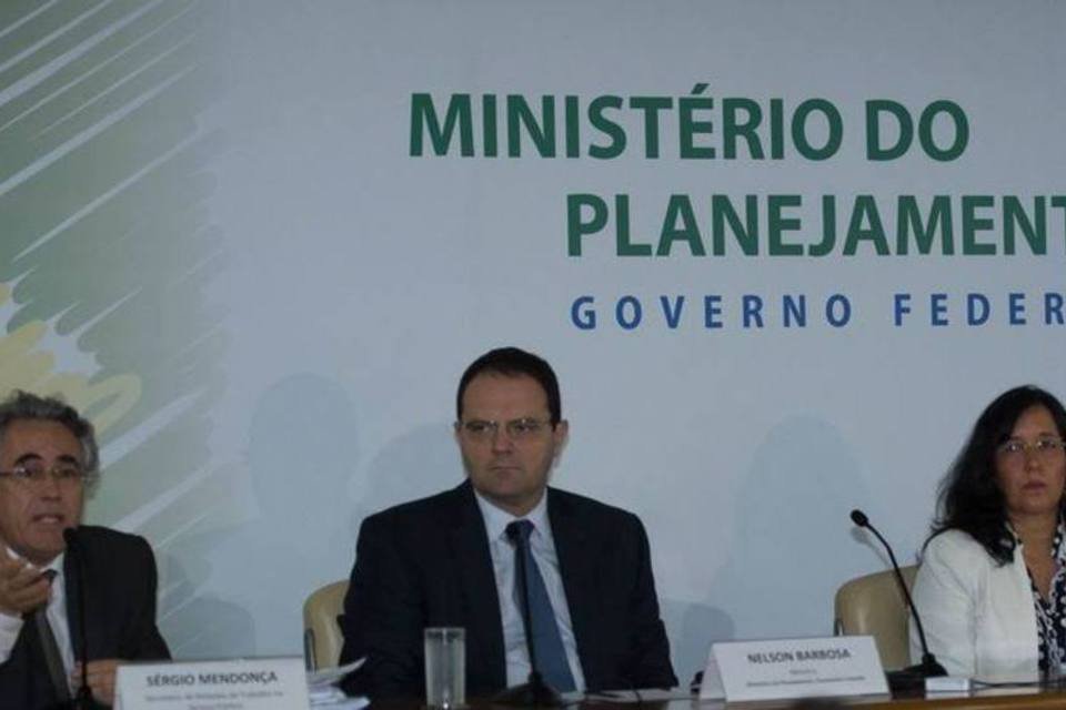 Planejamento vai romper acordo suspeito na Lava Jato