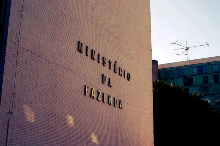
	Sede do Minist&eacute;rio da Fazenda: as fraudes podem ter causado preju&iacute;zos de R$ 19 bilh&otilde;es aos cofres p&uacute;blicos
 (Divulgação)