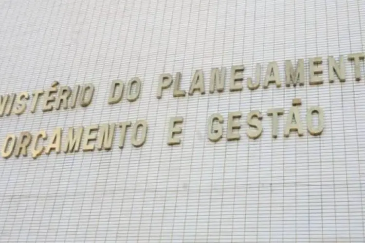 
	Fachada do Minist&eacute;rio do Planejamento:&nbsp;informa&ccedil;&otilde;es sobre local e outros detalhes do recadastramento devem sair nos pr&oacute;ximos dias.
 (Elza Fiúza/Agência Brasil)