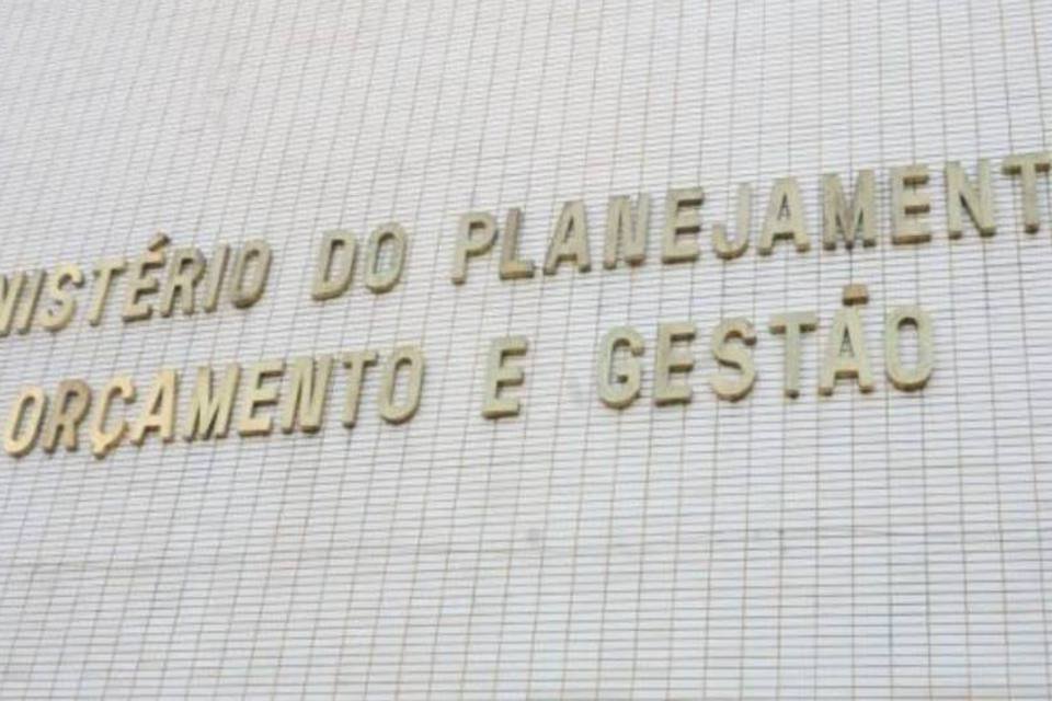 Ministério do Planejamento: Cabe ao próprio ministério gerenciar e autorizar ou não todos os processos de transferência de funcionários (Agência Brasil/Elza Fiúza)