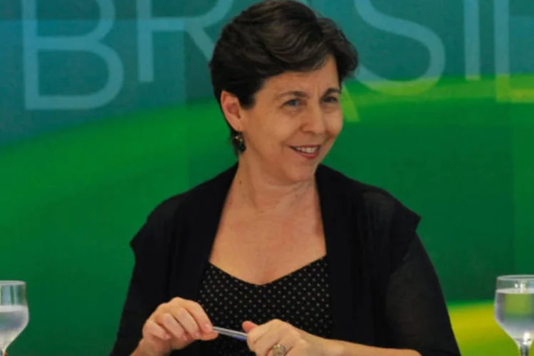 
	Tereza Campello: de acordo com a ministra, desde janeiro de 2011 perto de 36 milh&otilde;es de pessoas que eram beneficiadas pelo Bolsa Fam&iacute;lia n&atilde;o est&atilde;o mais na condi&ccedil;&atilde;o de extrema pobreza
 (Antonio Cruz/ABr)