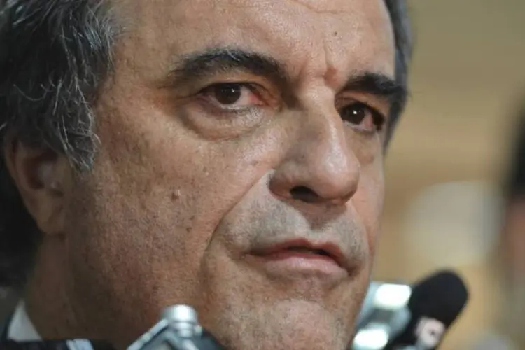 O ex-ministro da Justiça, José Eduardo Cardozo (Valter Campanato/Reprodução)