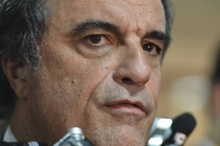 
	Ministro da Justi&ccedil;a, Jos&eacute; Eduardo Cardozo
 (Valter Campanato)
