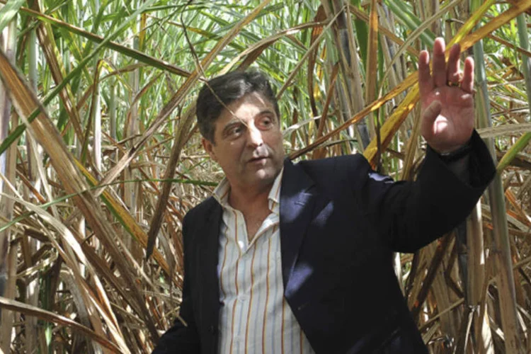 "Esse é o Código daqueles que têm bom senso", diz Mendes Ribeiro, prevendo a continuidade do debate no Congresso Nacional (Elza Fiúza/ABr)