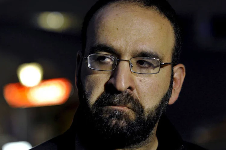 
	Mehmet Kaplan: as afirma&ccedil;&otilde;es se unem &agrave; pol&ecirc;mica originada na semana passada quando foram revelados os contatos de Kaplan com uma organiza&ccedil;&atilde;o islamita
 (Scanpix / Reuters)