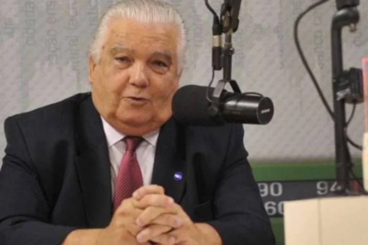 Marco Antonio Raupp: o dinheiro será utilizado para financiar a indústria fornecedora de peças e prestadores de serviço em telecomunicações que busquem inovação (Antônio Cruz/Agência Brasil)