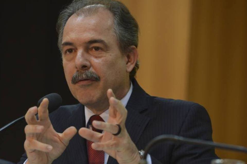 Governo vai esperar decisão do Senado sobre aposentadorias
