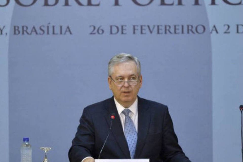 Luiz Figueiredo confirma presença em reunião entre blocos