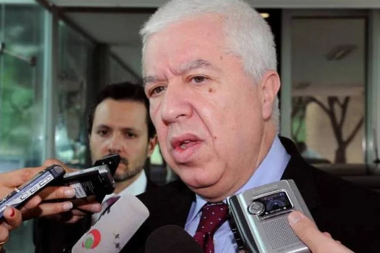 O ministro das Finanças de Portugal, Fernando Teixeira, garntiu o esforço para evitar o rebaixamento