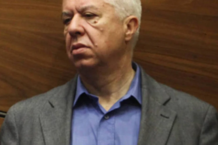 Teixeira dos Santos, ministro das Finanças português (Arquivo/Wikimedia Commons)