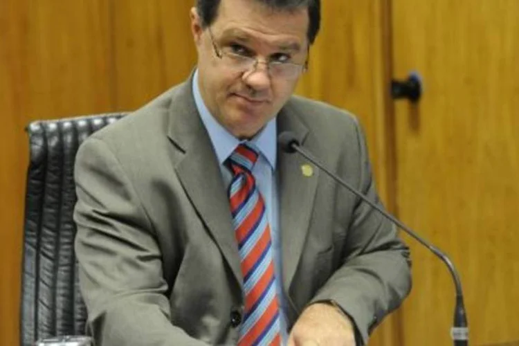 Ministro: Gabas participou hoje de reunião para avaliação do Programa do Empreendedor Individual (.)