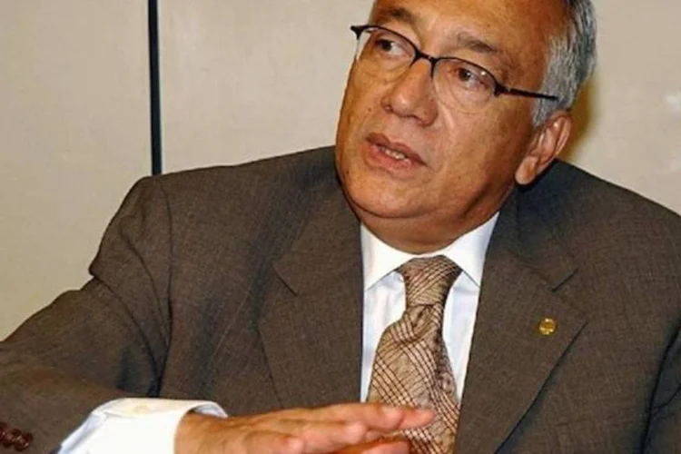 Gastão disse que Loreto, cidade para a qual propôs a destinação de R$ 487,5 mil, recebe "milhares de romeiros" em uma festa religiosa anual (Roosevelt Pinheiro/ABr)