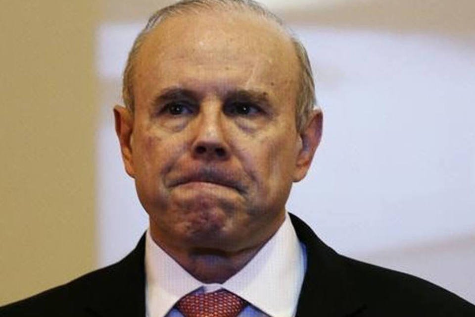 Mantega diz que programa de Marina pode reduzir a atividade