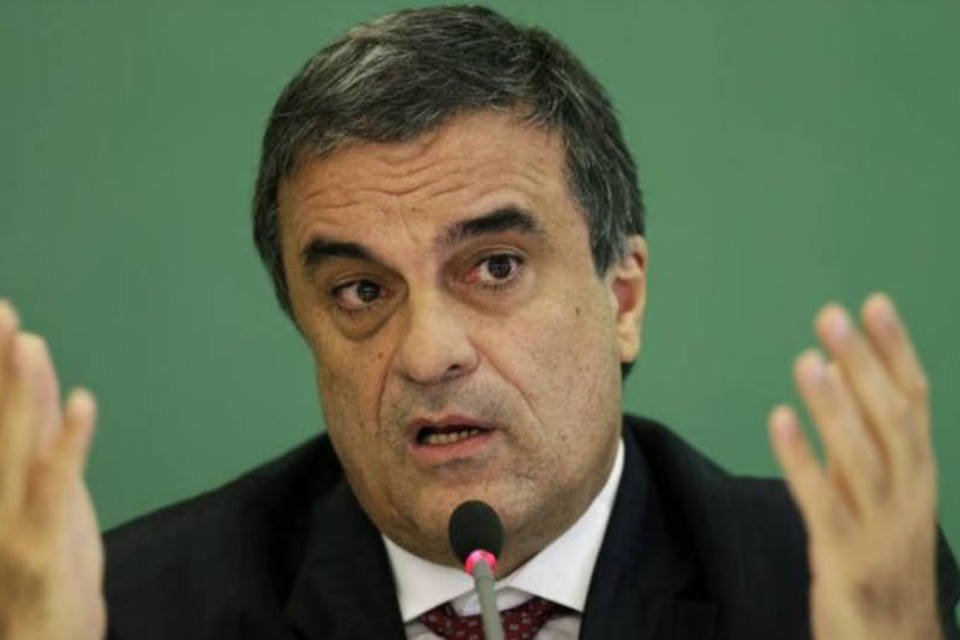 Ministro da Justiça diz que seu voto será a favor dos vetos