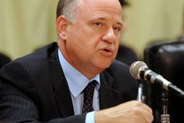 Márcio Zimmermann: o estudo sobre as normas de segurança no Brasil será feito pela Secretaria de Geologia e Mineração do ministério e pelo Departamento Nacional de Produção Mineral 