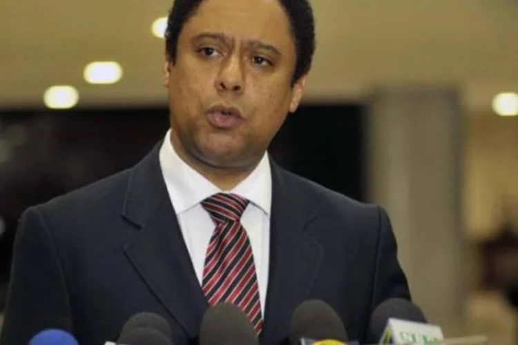 O projeto foi assinado pelo ministro Orlando Silva juntamente com a Unifesp, responsável pela utilização do espaço como centro de pesquisa científica (José Cruz/ABr)