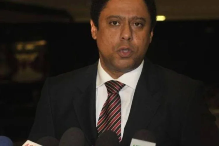 Na semana passada, o ministro do Esporte, Orlando Silva, deixou o cargo após uma série de denúncias de irregularidades com ONGs contratadas pela pasta (José Cruz/ABr)