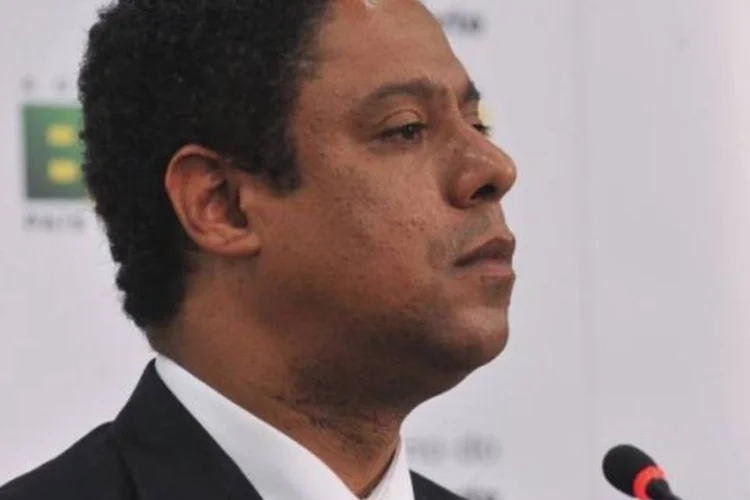 O policial reafirmou as acusações de desvio da pasta e contou um pouco mais sobre o esquema que envolve o partido do ministro do Esporte do governo Dilma (Valter Campanato/ABr)