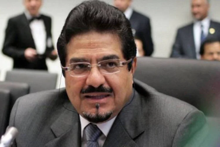 Ministro do Petróleo do Kuwait, Ahmad Abdullah al-Sabah: de acordo com a autoridade, preços da commodity estão estáveis (.)