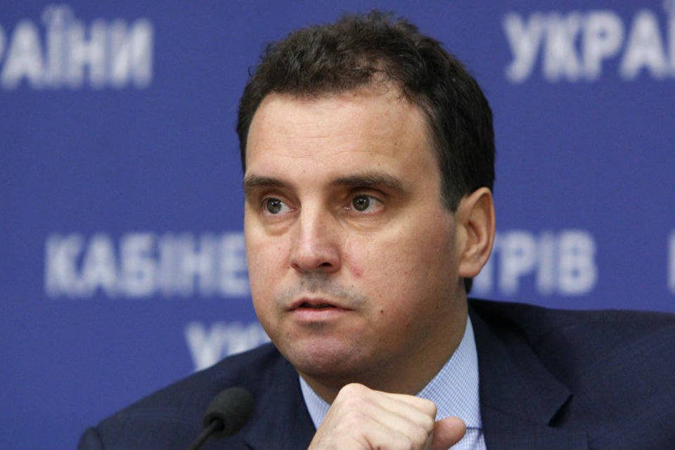 Ministro renuncia acusando aliado de corrupção na Ucrânia