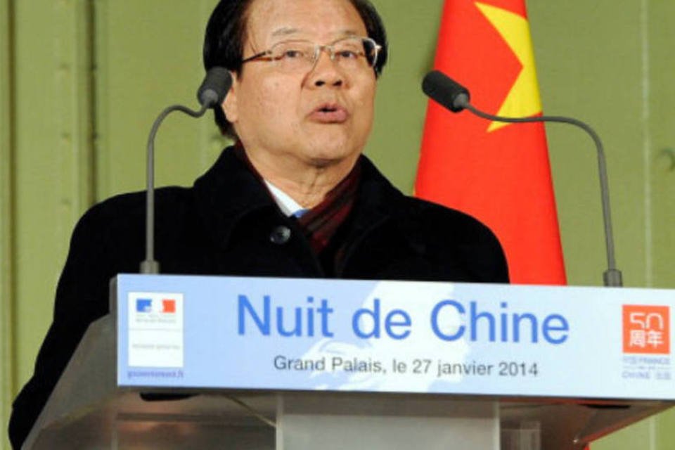 China negocia abrir centros culturais na América Latina