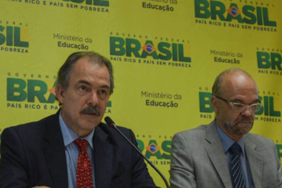 Erro de português será punido com maior rigor no Enem 2013