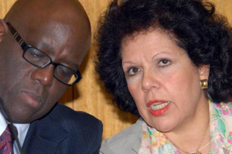 Embaixadora do Brasil em Angola é nova cônsul em NY
