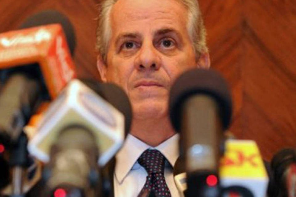 Ex-ministro italiano é preso em investigação sobre máfia