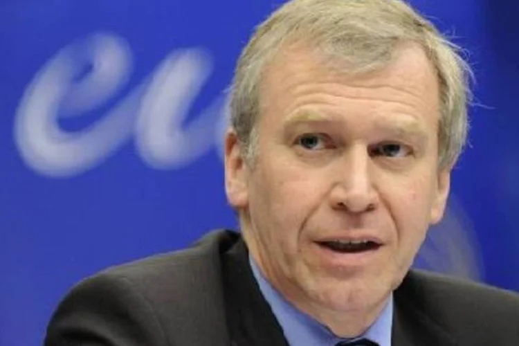 Primeiro-ministro da Bélgica, Yves Leterme é estreante na presidência rotativa da UE