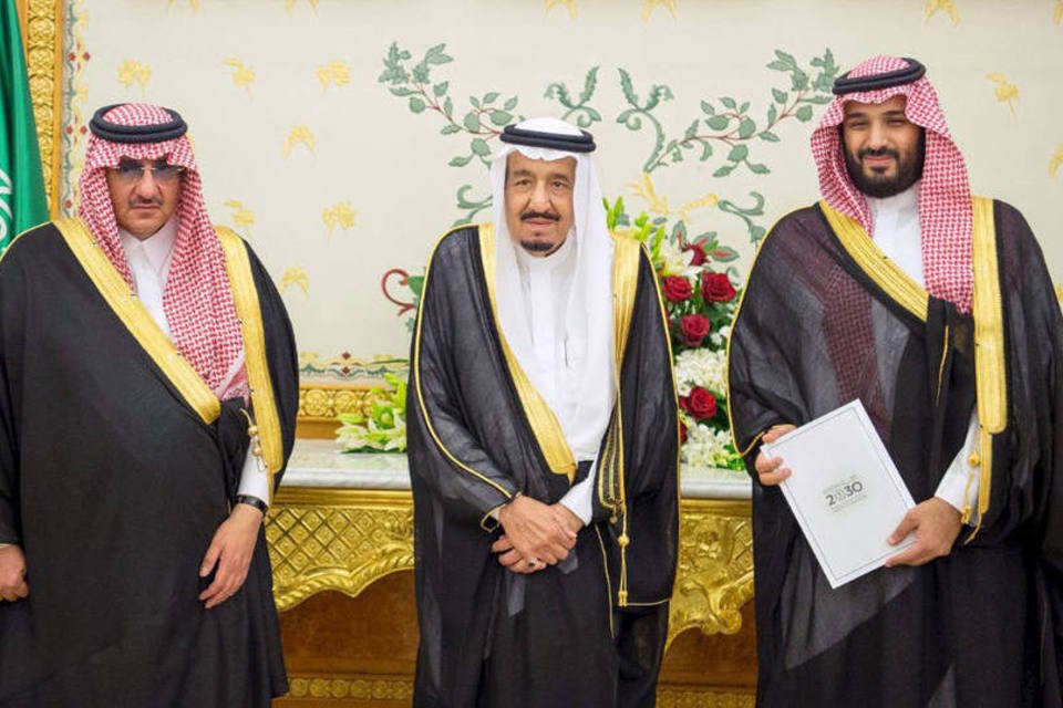 Conselho de ministros saudita aprova vasta reforma econômica
