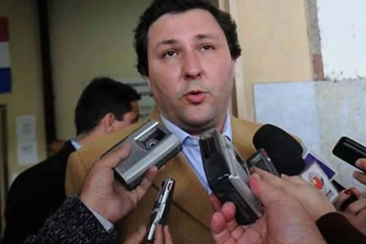 Ministro do Mercosul fecham acordo contra crime organizado (.)