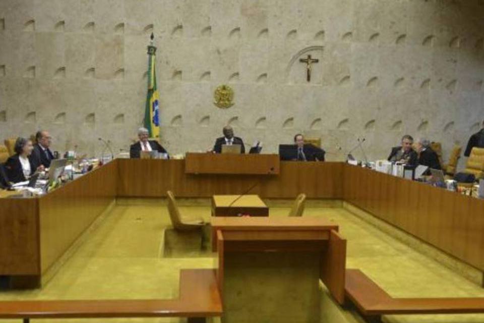 STF discutirá ação que questiona rito do impeachment dia 16