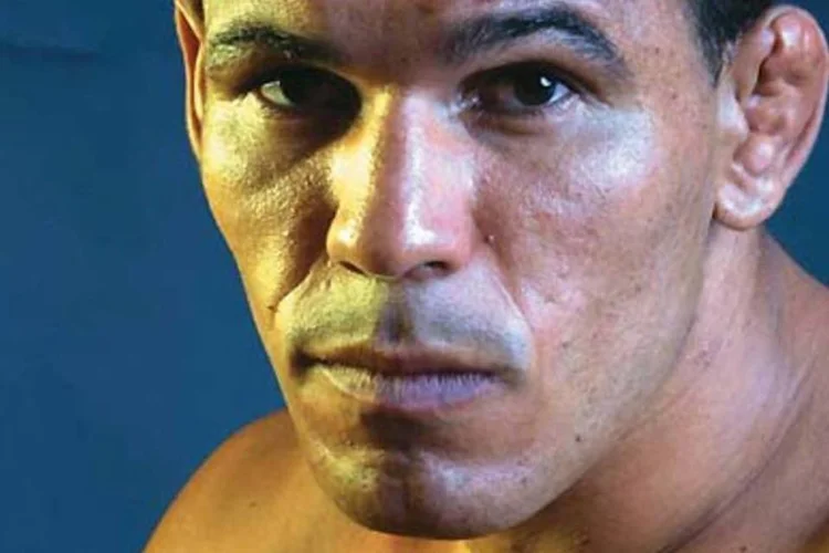 Rodrigo Nogueira, o Minotauro: dos ringues para a arena dos negócios (.)