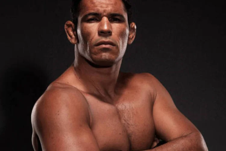 
	Minotauro: ele e Fabr&iacute;cio Werdum far&atilde;o revanche de luta na final do reality
 (Divulgação)