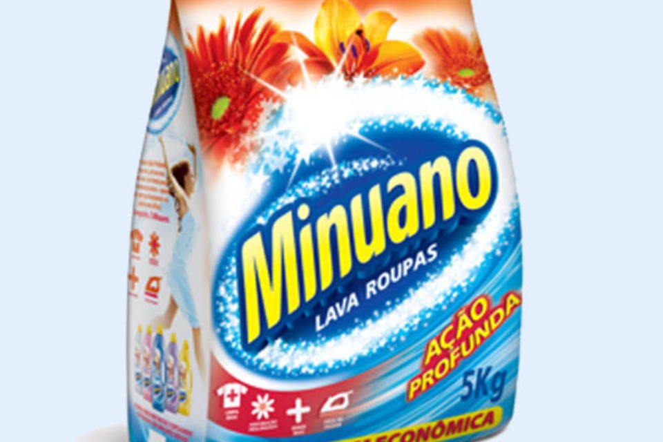 Minuano reforça reposicionamento em pontos de venda