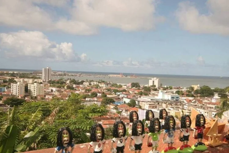 
	Mirante de Macei&oacute;, Alagoas:&nbsp;os valores ser&atilde;o transferidos pelo Cart&atilde;o de Pagamento de Defesa Civil, instrumento utilizado em 18 estados e 108 munic&iacute;pios brasileiros.
 (Ana Paula Hirama/Flickr/Creative Commons)