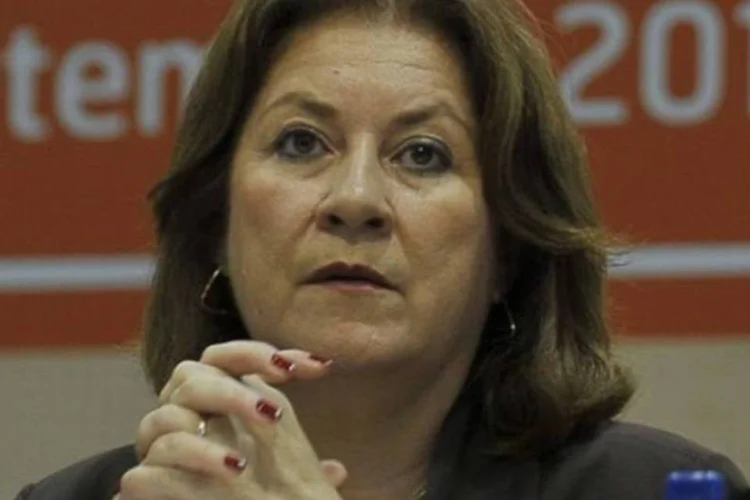 
	Ministra do Planejamento, Miriam Belchior: medida provis&oacute;ria trar&aacute; R$ 42,5 bilh&otilde;es em cr&eacute;ditos suplementares ao Or&ccedil;amento-Geral da Uni&atilde;o de 2012
 (Marcello Casal Jr./ABr)