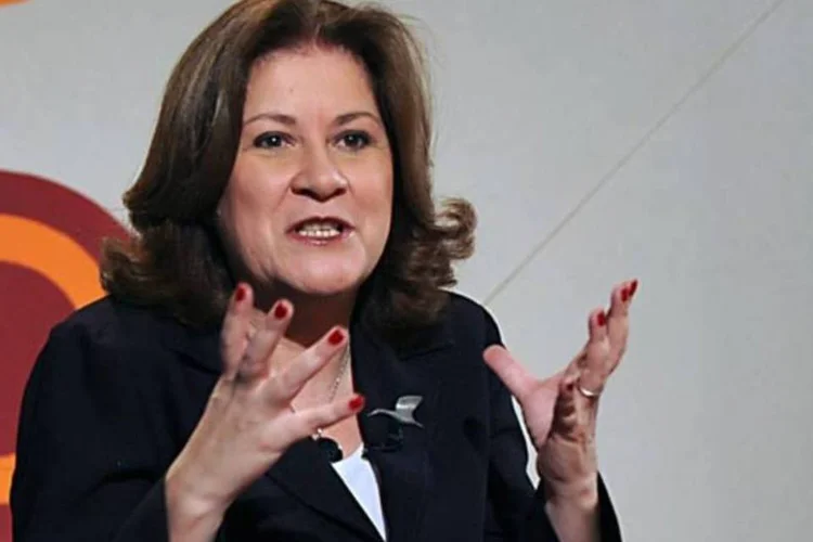 Miriam Belchior, ministra do Planejamento, defende a  recapitalização do BID (Marcello Casal Jr/ABr)