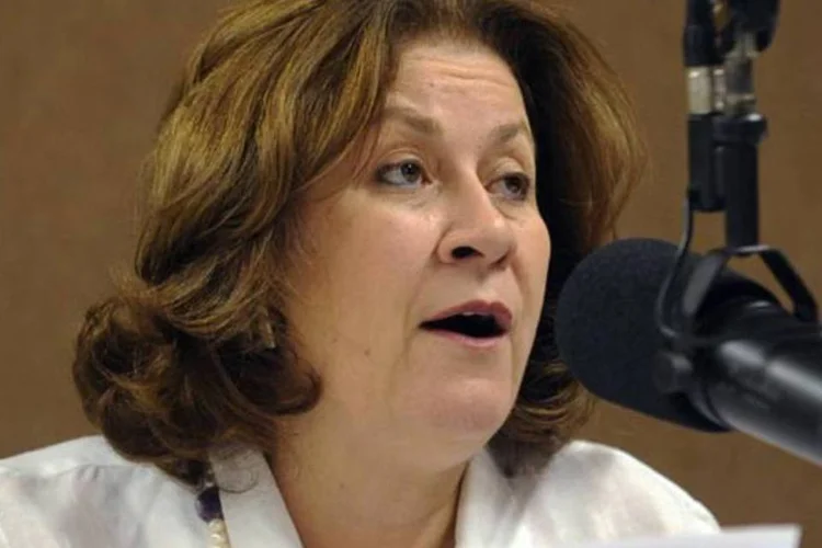 Miriam Belchior: "agora, a implementação vai ser acompanhada pelas organizações da sociedade, que vão poder fazer previsões e medir os resultados dos investimentos" (Wilson Dias/ABr)