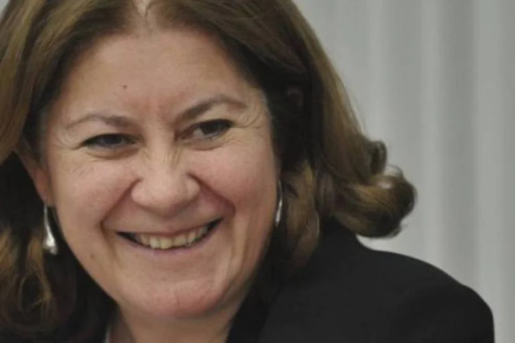 
	Miriam Belchior: segundo ministra h&aacute; um conjunto de a&ccedil;&otilde;es para &quot;buscar aquele cidad&atilde;o brasileiro que ainda se encontra na invisibilidade&quot; e dar a ele seus diretos
 (Fabio Rodrigues Pozzebom/ABr)